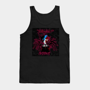 Unsure Identity Tank Top